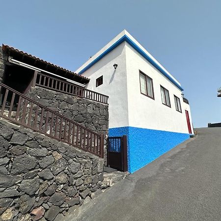 Casa Jesus Apartment Fuencaliente de la Palma Luaran gambar