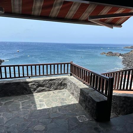 Casa Jesus Apartment Fuencaliente de la Palma Luaran gambar