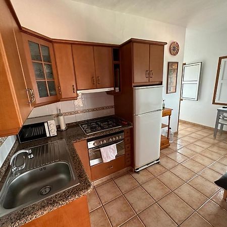 Casa Jesus Apartment Fuencaliente de la Palma Luaran gambar