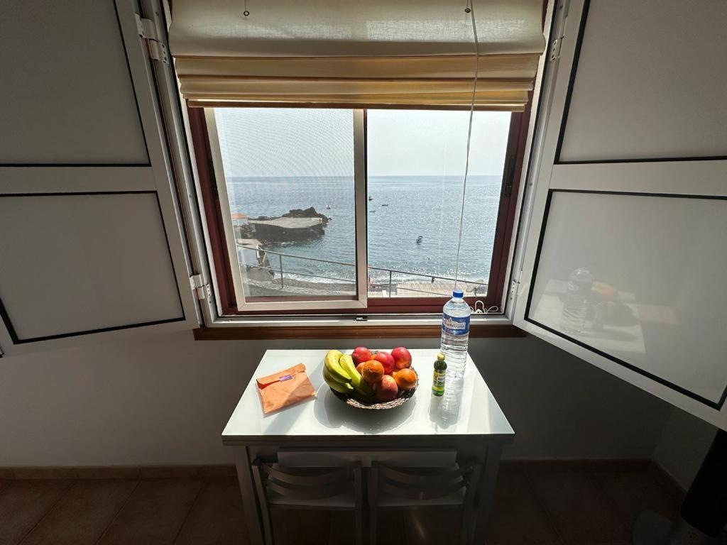 Casa Jesus Apartment Fuencaliente de la Palma Luaran gambar