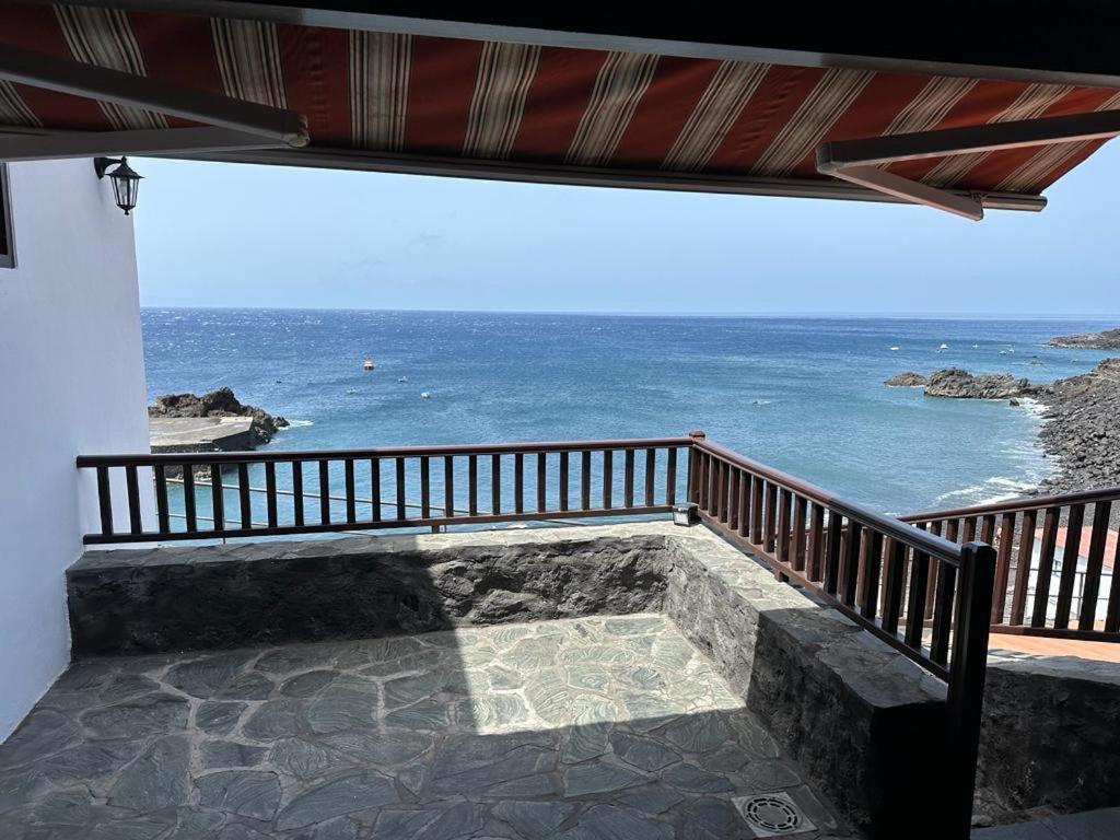 Casa Jesus Apartment Fuencaliente de la Palma Luaran gambar